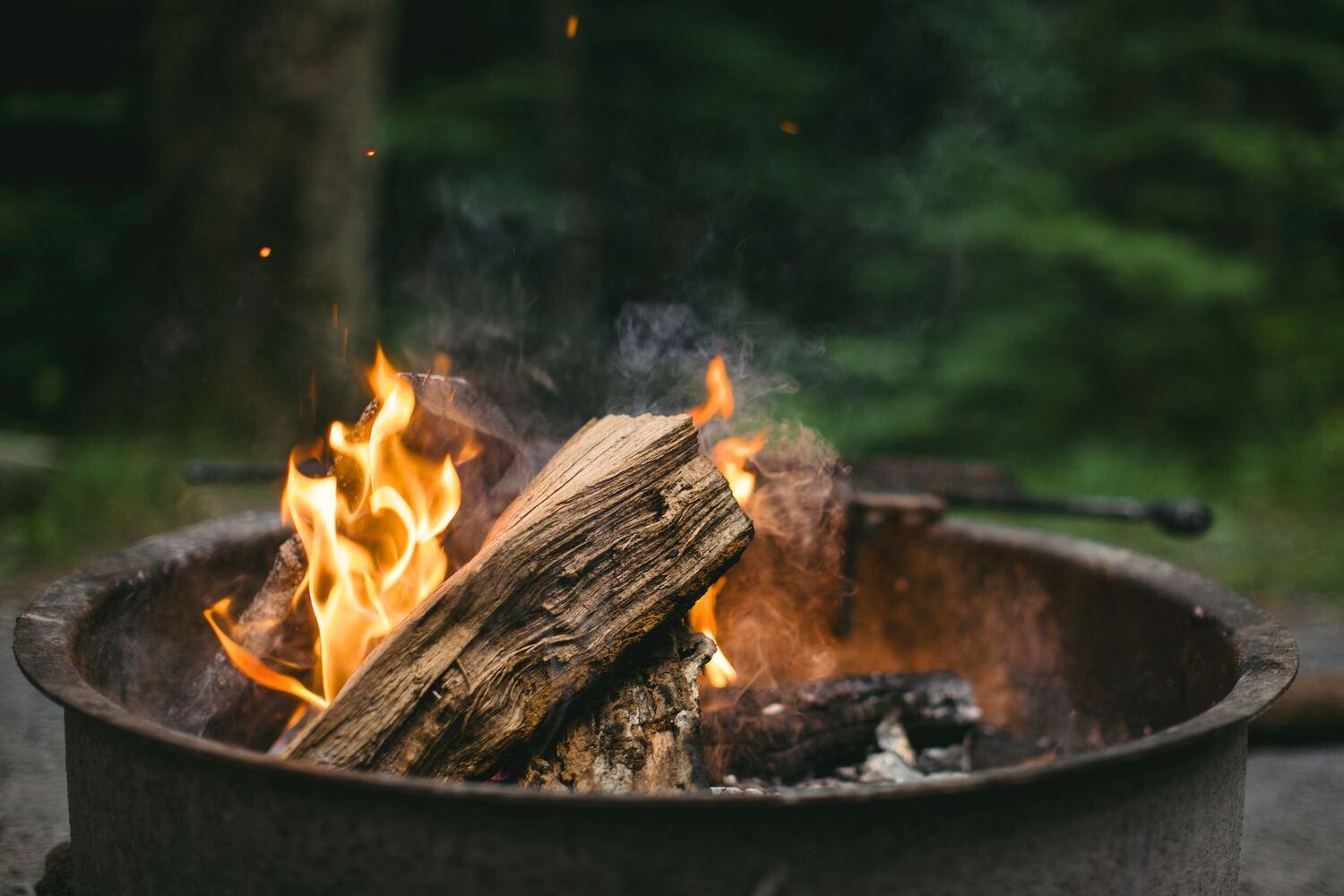 Couples Retreat: King Bed:Hot Tub:Firepit & More Blue Ridge Dış mekan fotoğraf