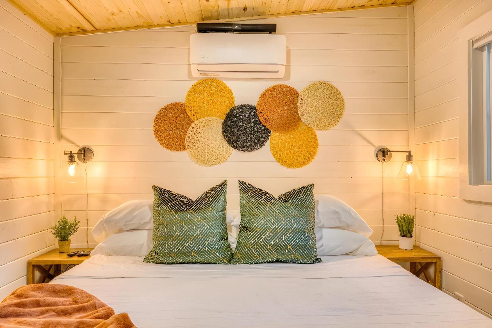 Couples Retreat: King Bed:Hot Tub:Firepit & More Blue Ridge Dış mekan fotoğraf