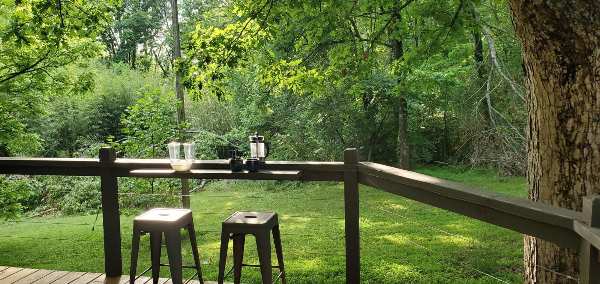 Couples Retreat: King Bed:Hot Tub:Firepit & More Blue Ridge Dış mekan fotoğraf